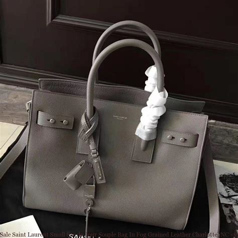 YSL side bag sale